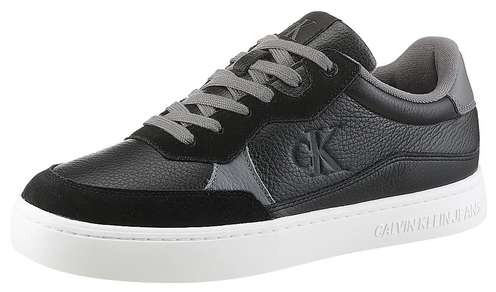 Calvin Klein Jeans CLASSIC CUPSOLE MG günstig online kaufen