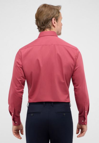 Eterna Langarmhemd "MODERN FIT" NON IRON (bügelfrei) günstig online kaufen