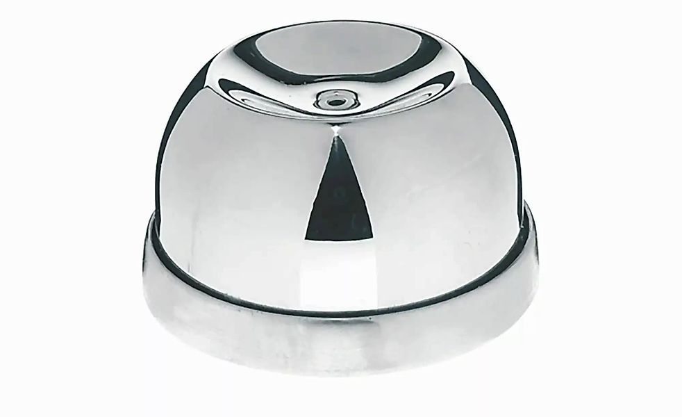 Gefu Eierpiekser  PERFO ¦ silber ¦ Edelstahl ¦ Maße (cm): B: 5,5 H: 3,2  Ø: günstig online kaufen