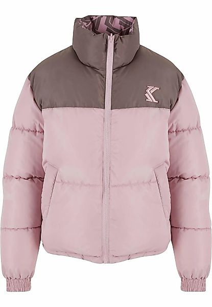 Karl Kani Winterjacke "Karl Kani Karl Kani OG Reversible Puffer Jacket", (1 günstig online kaufen