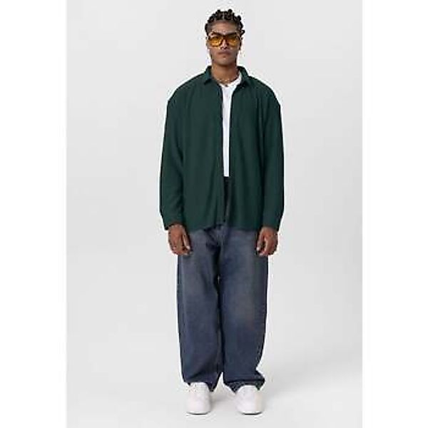 Dandalo  Hemdbluse Manuel Oversize Shirt günstig online kaufen