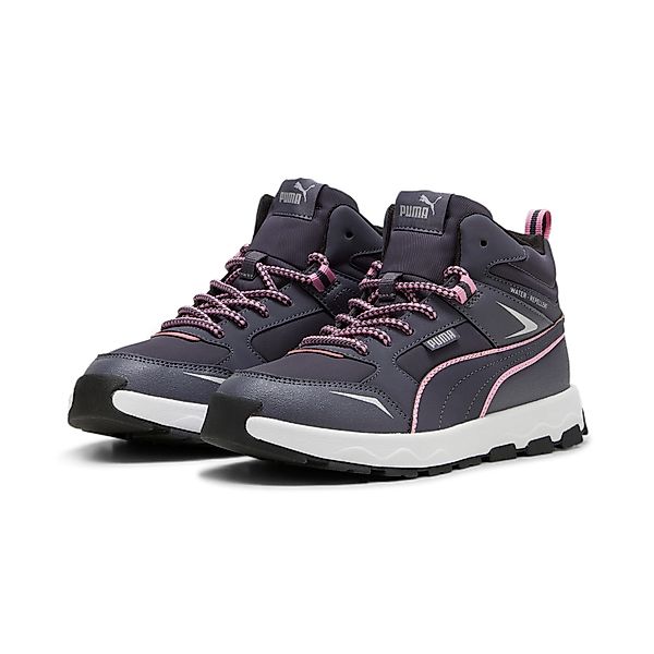 PUMA EVOLVE TRAIL JR Winterboots Snowboots, günstig online kaufen