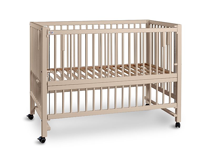 tiSsi® Beistellbett tiSsi® XXL Beistellbett/ Kinderbett günstig online kaufen