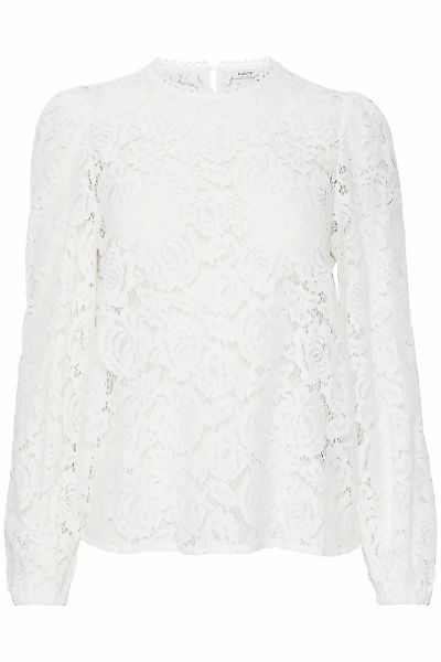 b.young Langarmbluse "Langarmbluse BYBXGILACE BLOUSE -" günstig online kaufen