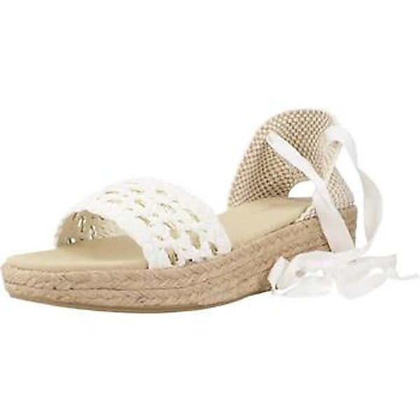 Clara Duran  Espadrilles PLATAFP10CD günstig online kaufen