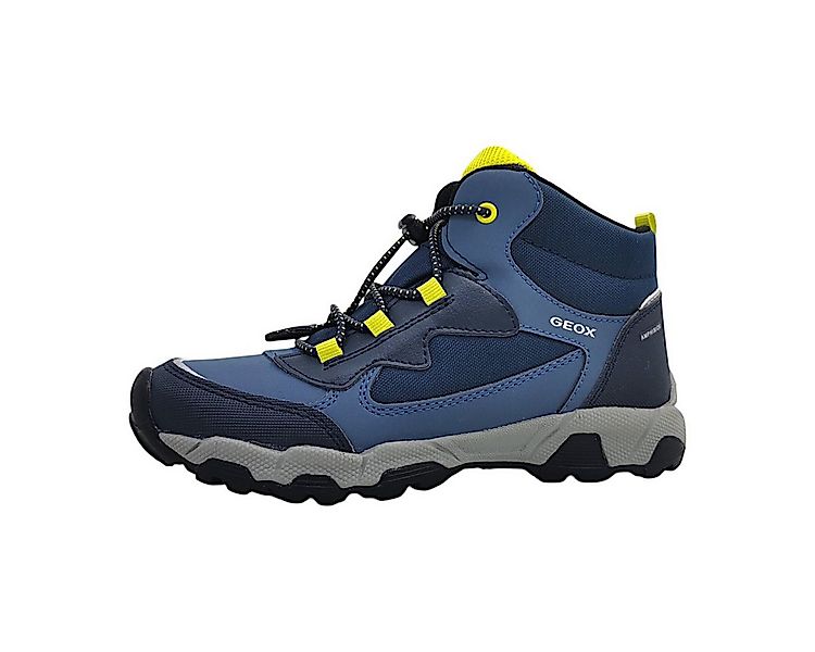 Geox Schnürer Schnürstiefelette günstig online kaufen