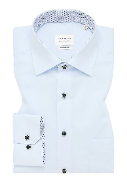 Eterna Langarmhemd günstig online kaufen