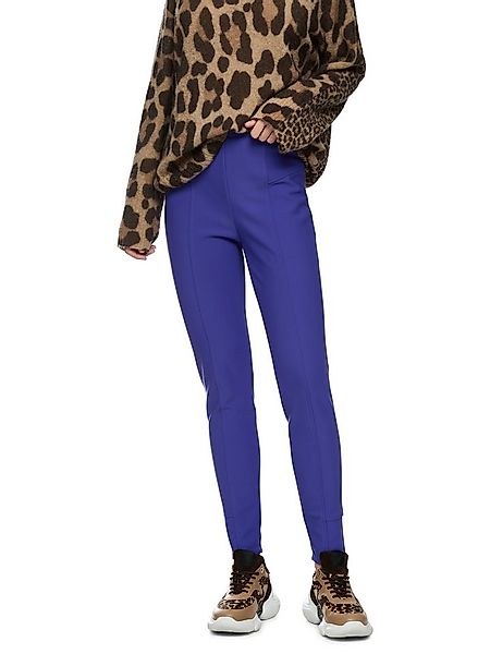 Marc Cain Schlupfhose Mystic Plumage Premium Damenmode Model: Sofia, slim f günstig online kaufen