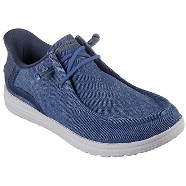 Skechers  Sneaker MELSON-CORONADO günstig online kaufen