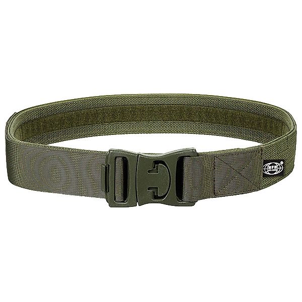 MFH Koppelgürtel Koppel, Operation, oliv, Sicherheitsvers., günstig online kaufen