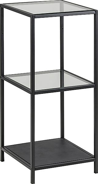 ACTONA GROUP Standregal Stoke, TOPSELLER!, aus günstig online kaufen
