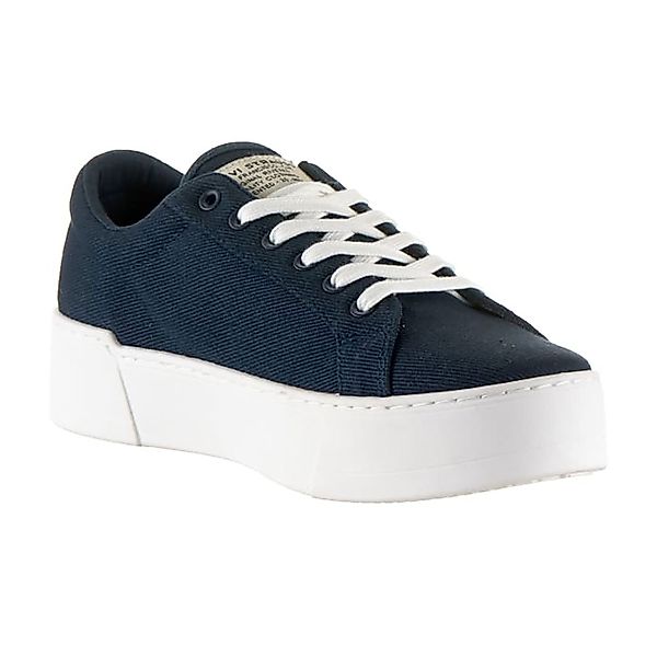 Levi´s Footwear Tijuana 2.0 Sportschuhe EU 37 Navy Blue günstig online kaufen