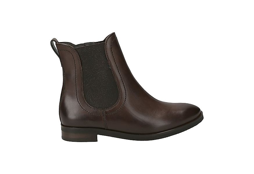 Paul Green Paul Green 9112-012, Stiefeletten, Braun, Damen Stiefelette günstig online kaufen