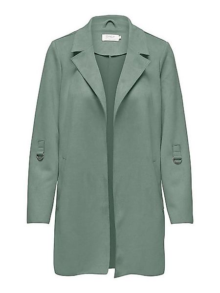 ONLY Winterjacke günstig online kaufen
