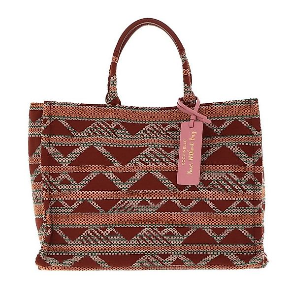 COCCINELLE Handtasche Jacquard günstig online kaufen