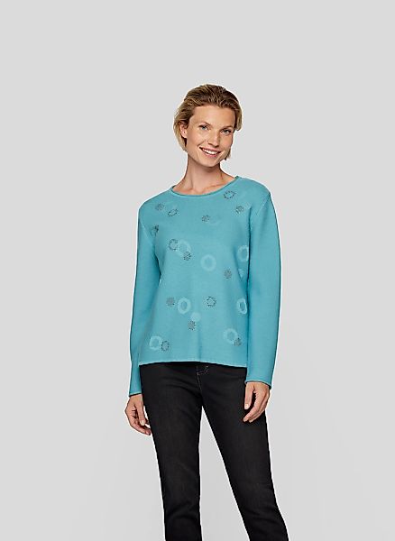 Rabe Strickpullover "Pullover" günstig online kaufen