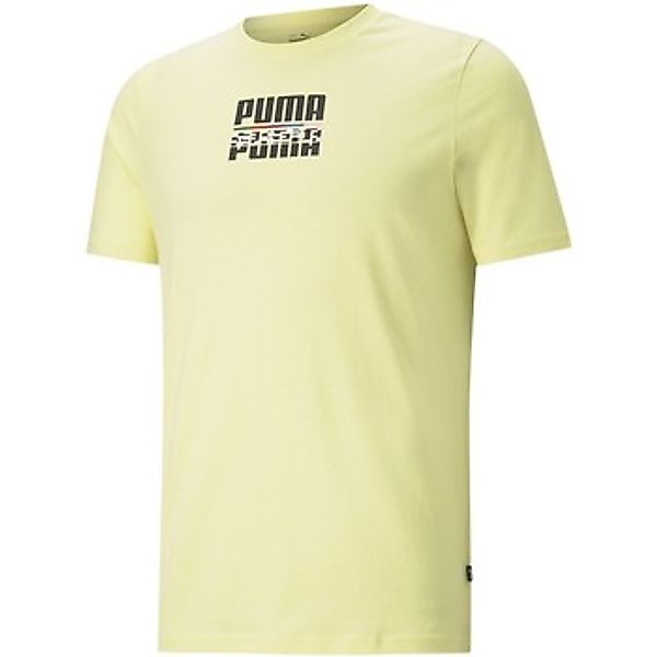 Puma  T-Shirt 587768-40 günstig online kaufen