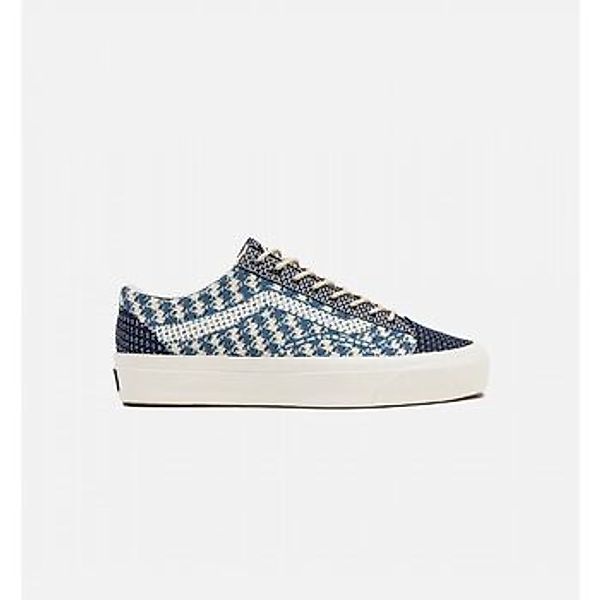 Vans  Sneaker OLD SKOOL 36 LIMITED -  VN000D8HEBR1-NAVY/TURTLEDOVE günstig online kaufen