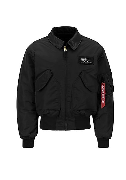 Alpha Industries Bomberjacke Alpha Industries Men günstig online kaufen