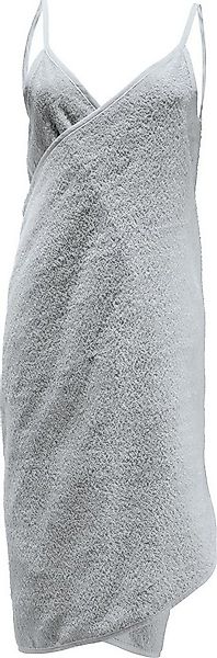 Erwin Müller Strandtuch Strandtuch 2-in-1, Walkfrottier, Walk-Frottier Uni günstig online kaufen