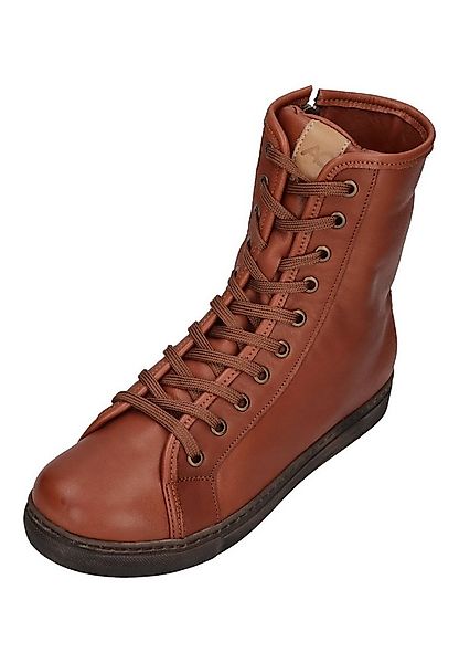 Andrea Conti 0342856-1117 Stiefelette Kastanie Brandy günstig online kaufen