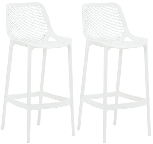 CLP Barhocker Air (2er Set, 2 günstig online kaufen