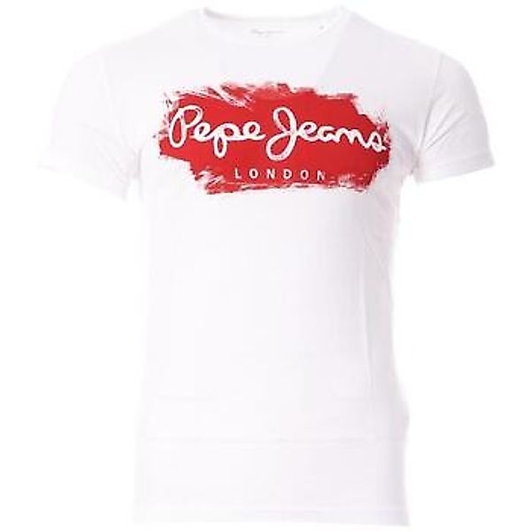 Pepe jeans  T-Shirt PM507520 günstig online kaufen