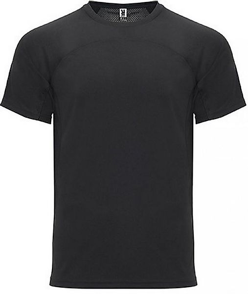 Roly Rundhalsshirt Herren Monaco T-Shirt, schnelltrocknend, atmungsaktiv günstig online kaufen