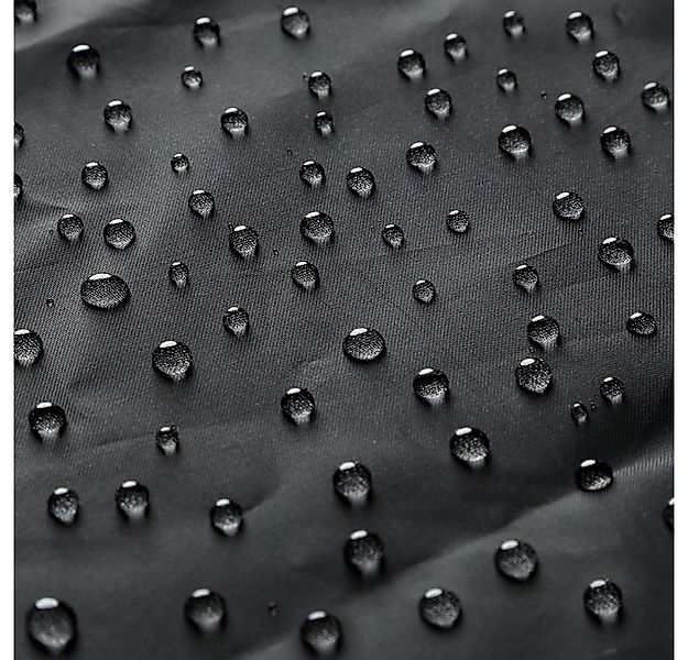 Melko Gartenmöbel-Schutzhülle Schutzhülle Gartenmöbel Abdeckung 144x146x90C günstig online kaufen