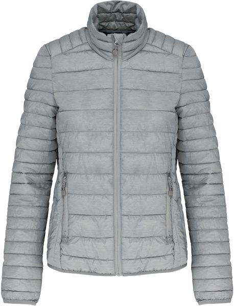 Kariban Outdoorjacke Leichte Steppjacke für Damen günstig online kaufen