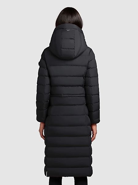 khujo Steppmantel "SIMMIE" günstig online kaufen