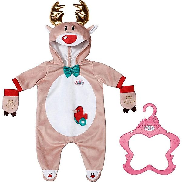 Zapf Creation® Puppenkleidung 831700 BABY born günstig online kaufen