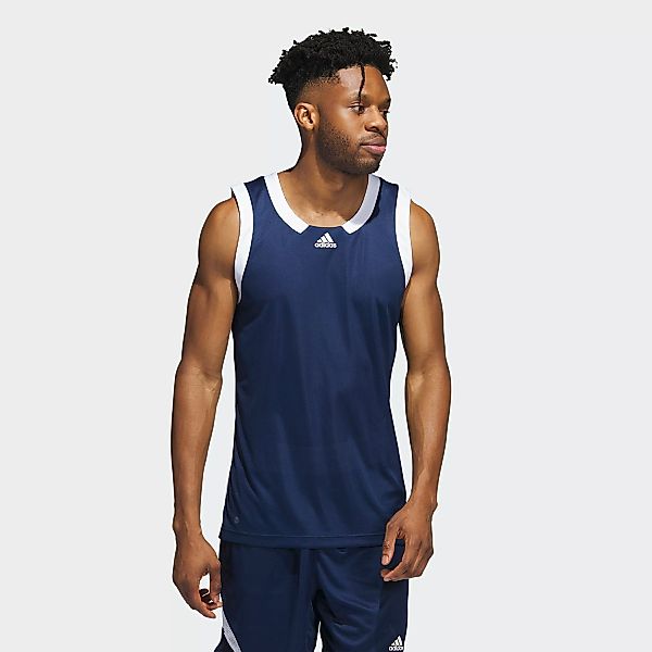 adidas Performance Basketballtrikot "M ICON SQUAD J" günstig online kaufen