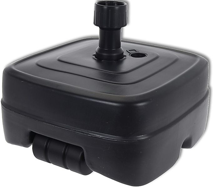 Progarden Kunststoffschirmständer Sonnenschirmständer 45 L 33-50 günstig online kaufen