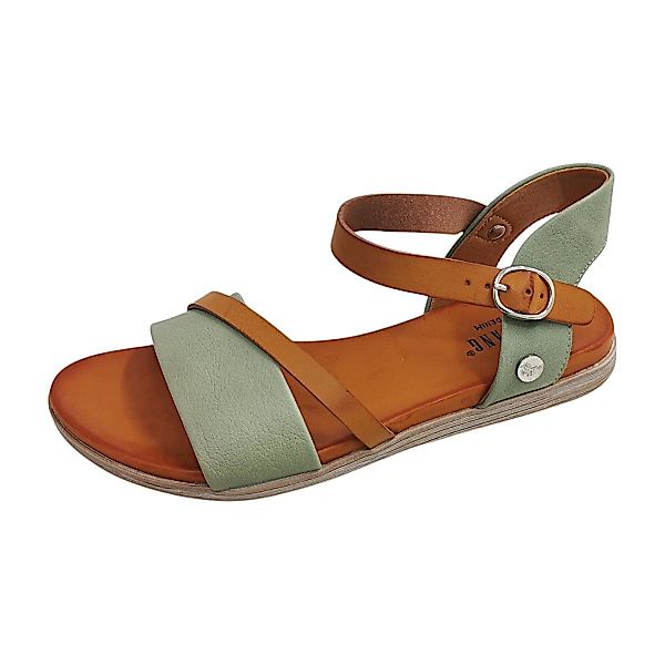 Mustang Shoes Sandalette Sandale günstig online kaufen