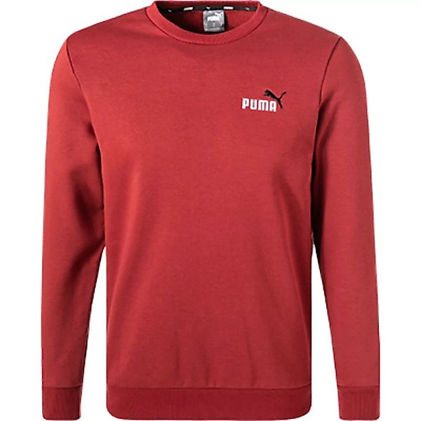 PUMA Sweatshirt 589249/0022 günstig online kaufen