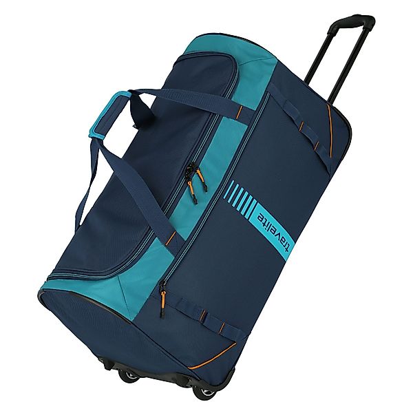 travelite Reisetasche Basics Active - Rollenreisetasche günstig online kaufen