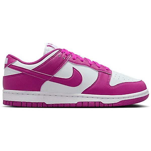 Nike  Sneaker Dunk Low Next Nature Hot Fuchsia (Women's) günstig online kaufen