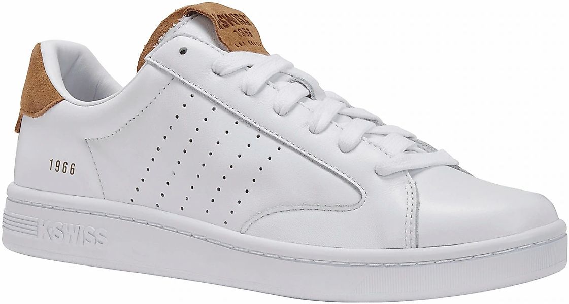 K-Swiss "Lozan Klub LTH" günstig online kaufen