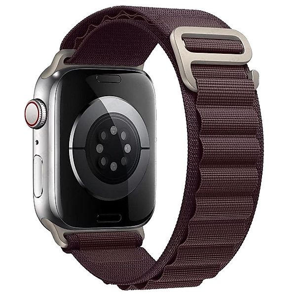 ibettertec Smartwatch-Armband Alpine Loop Armband Kompatibel günstig online kaufen