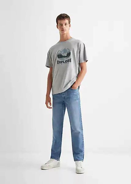 Regular Fit-Jeans günstig online kaufen