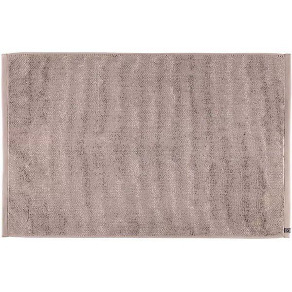 Essenza Badematte - Größe: 60x100 cm - Farbe: natural günstig online kaufen
