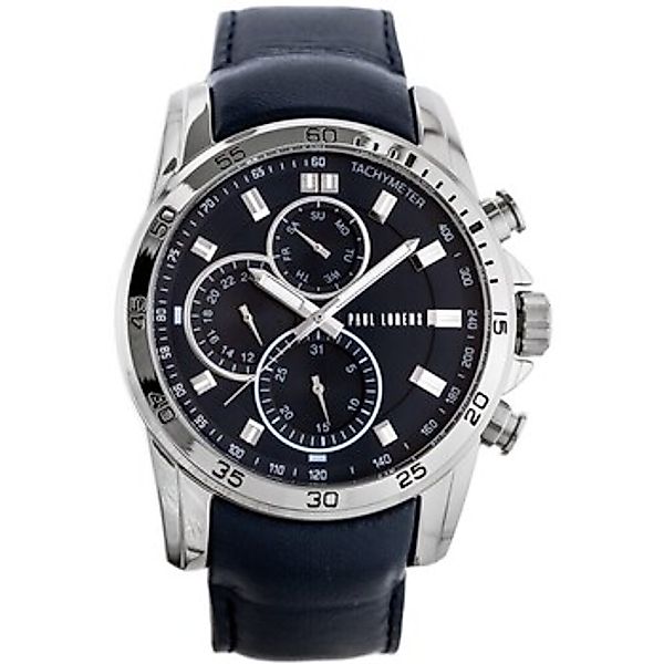 Paul Lorens  Armbanduhr PL9753A86F1 günstig online kaufen