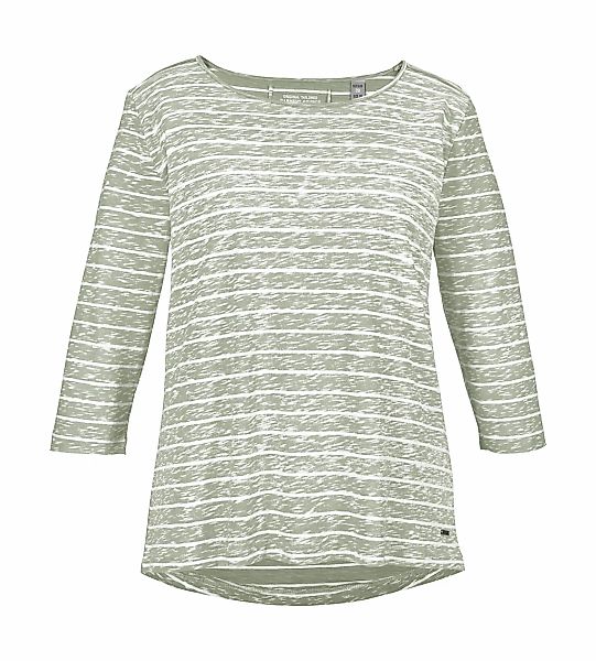 G.I.G.A. DX by killtec T-Shirt "GS 26 WMN TSHRT" Gestreiftes 3/4-Arm T-Shir günstig online kaufen