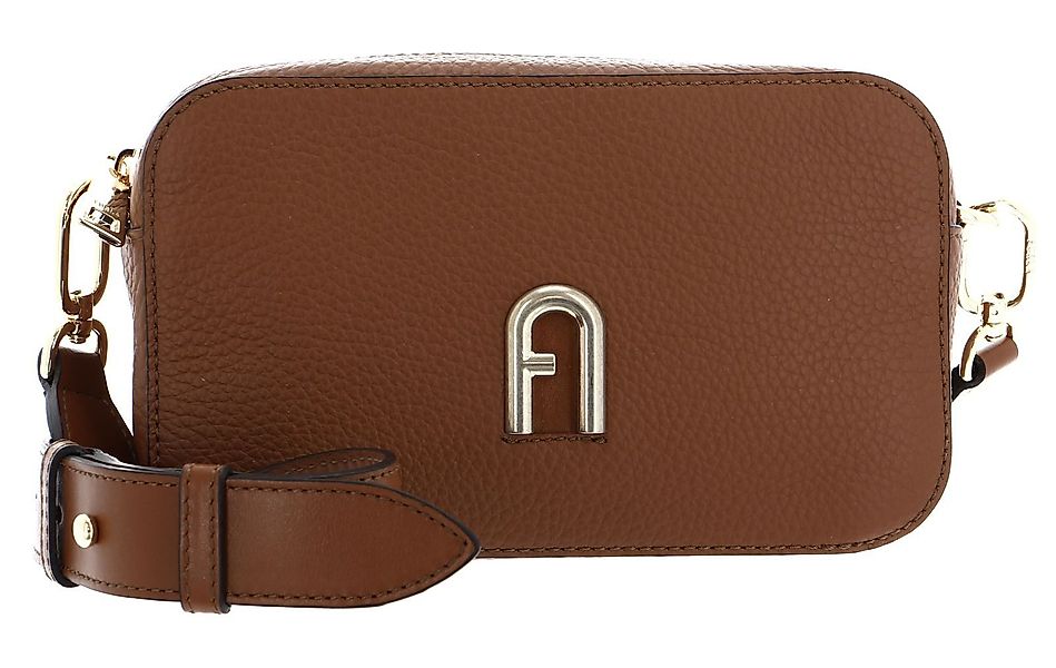 Furla Umhängetasche Mini Crossbody, aus echtem günstig online kaufen