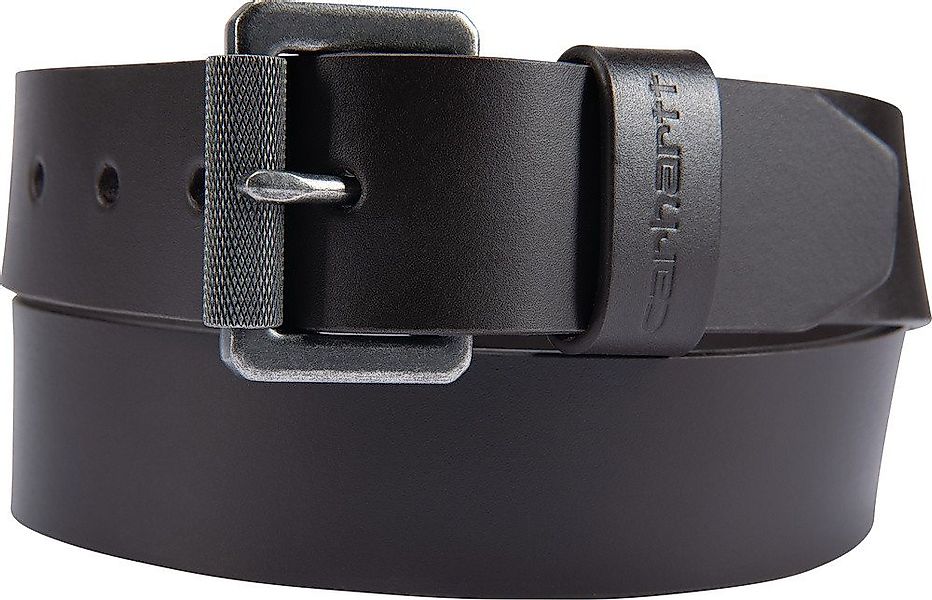 Carhartt Ledergürtel Bridle Leather A0005562 günstig online kaufen