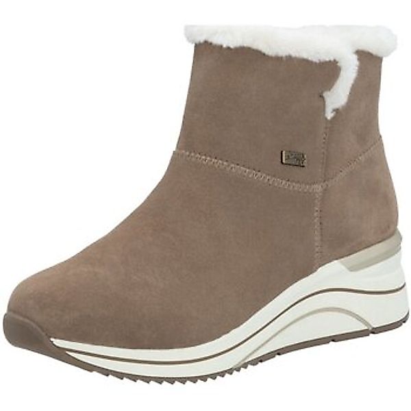 Remonte Remonte Sneaker Veloursleder Sneaker günstig online kaufen