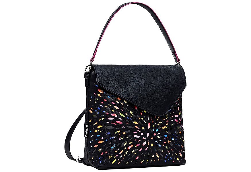 Desigual Rucksack Rucksack Daypack Backpack Back Blackwell Jersey 24WAKP13/ günstig online kaufen