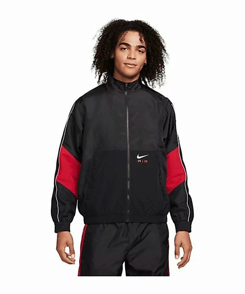 Nike Sportswear Sweatjacke Woven Air Jacke günstig online kaufen