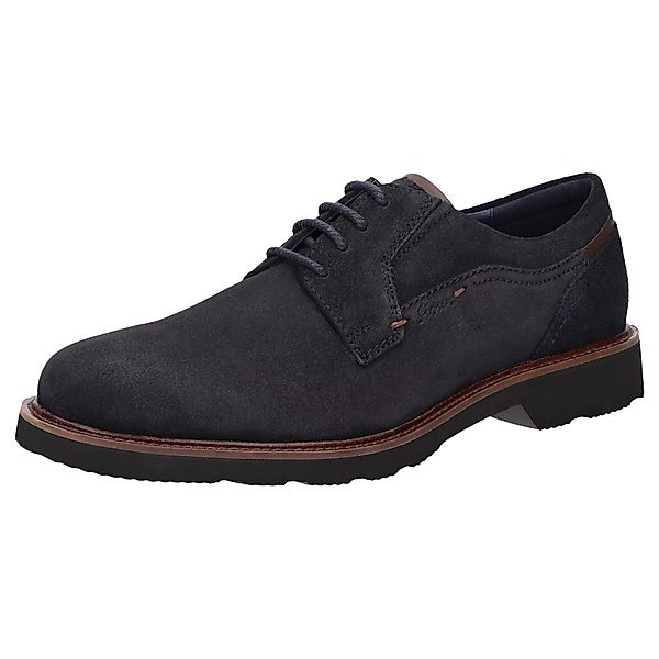 SIOUX Dilip-716-H Schnürschuh günstig online kaufen